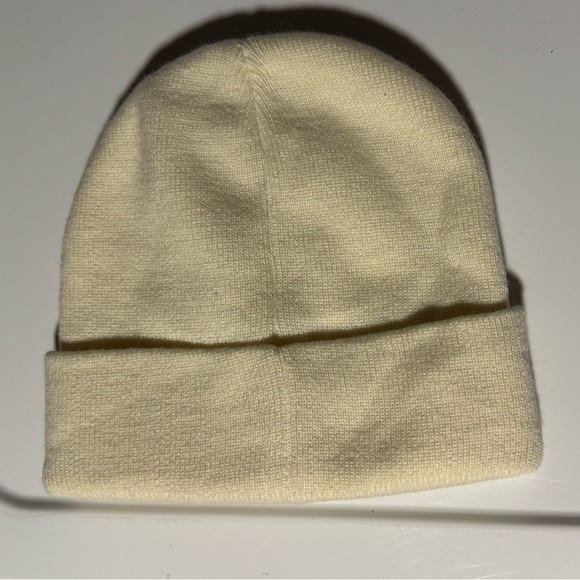 Care Bears Cream Beanie with Embroidered Design - Picture 2 of 3